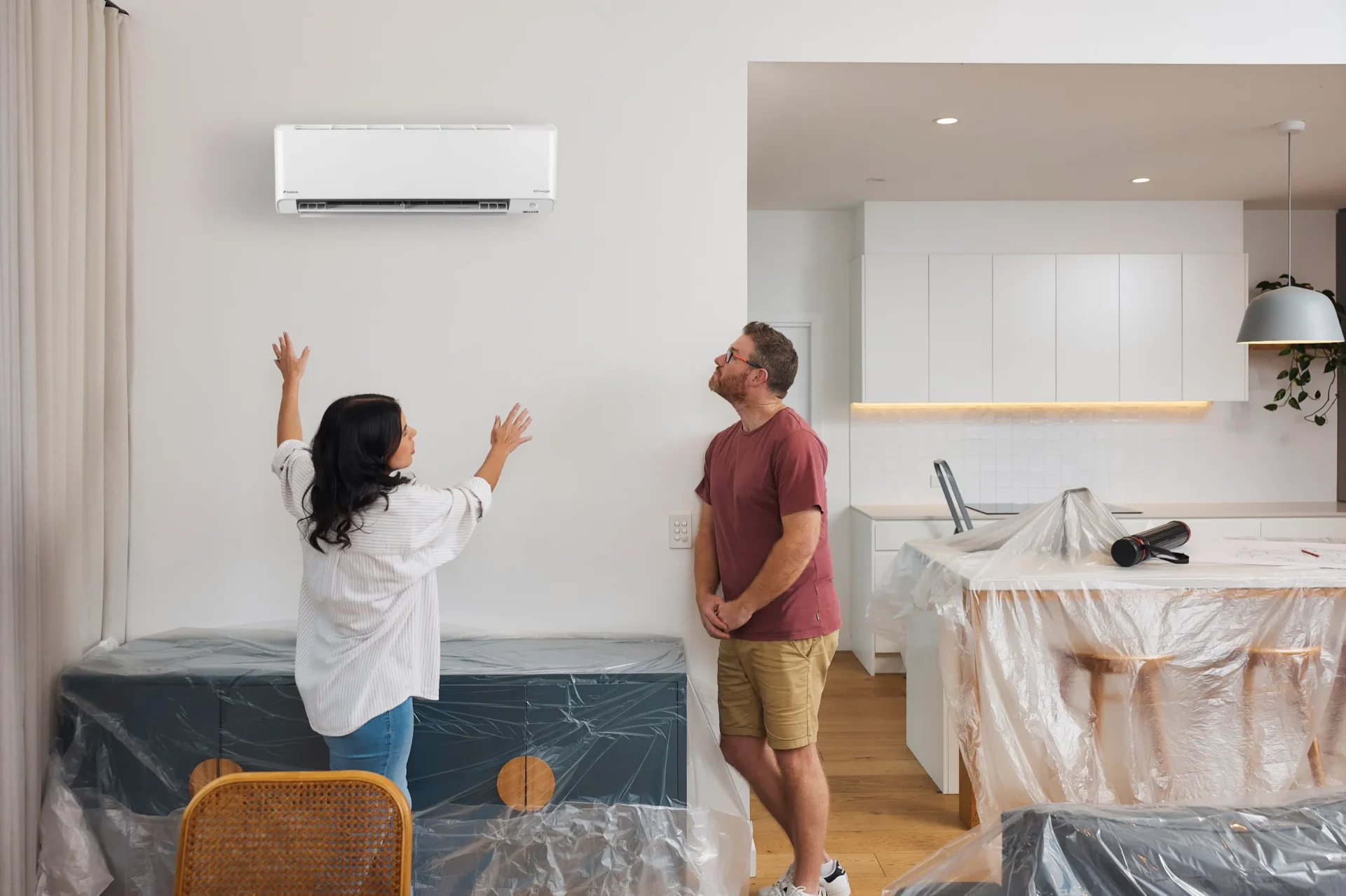A Complete Guide To Air Con Installation In Cairns: What To Expect