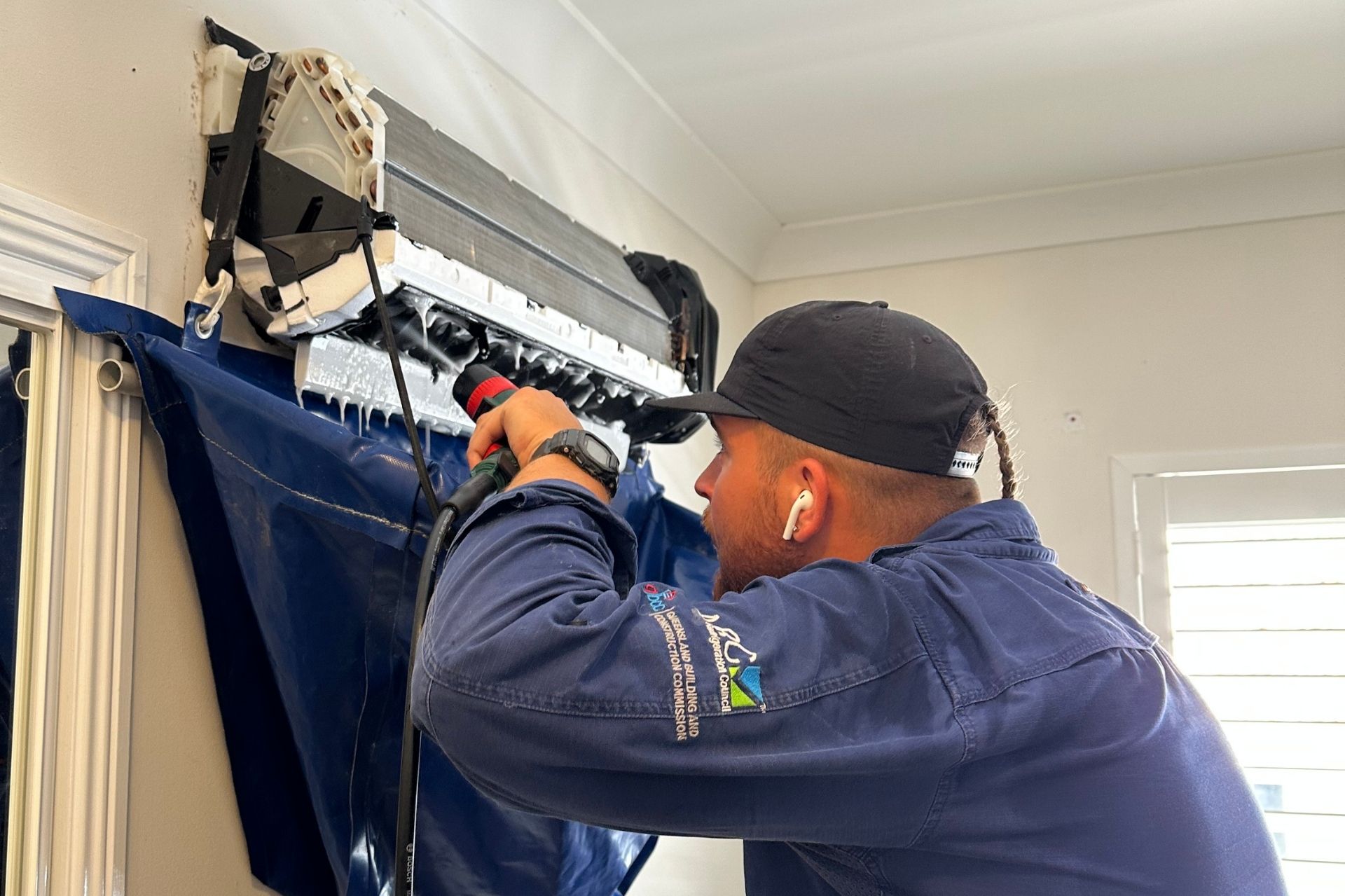Why Regular Air Conditioning Cleans Are Essential (Not Optional)