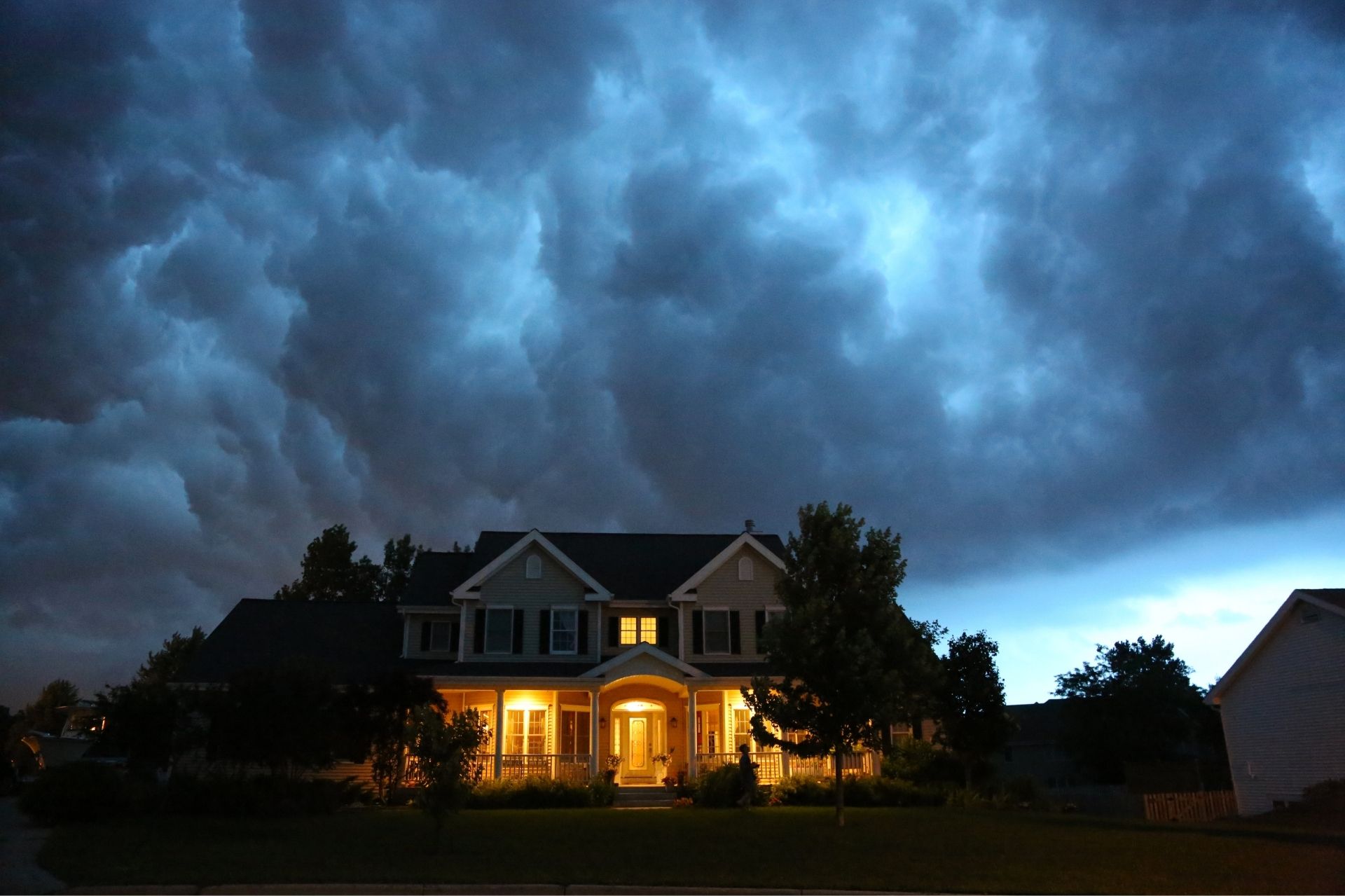 How to Prepare Your Home Electrically for Storm Season